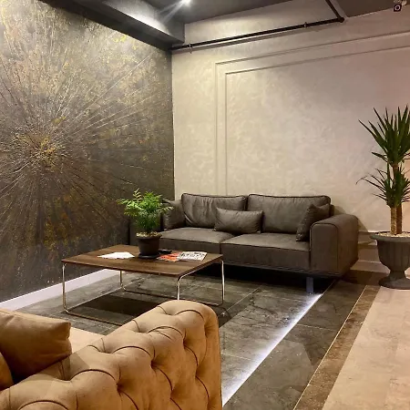 Hotel Concept Royal