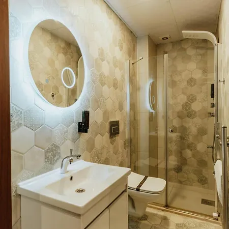 Concept Royal 4* 埃迪尔内