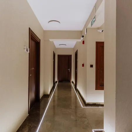 Concept Royal Edirne