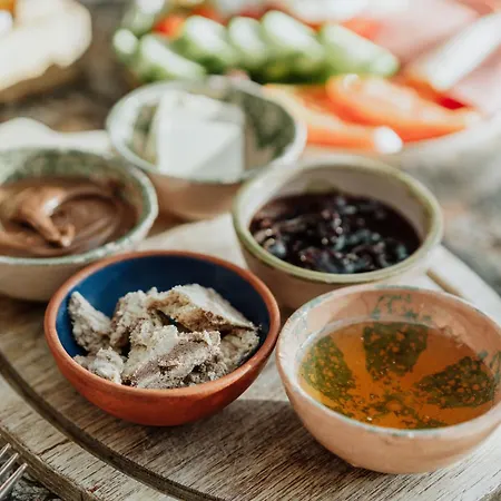 Concept Royal 酒店 埃迪尔内