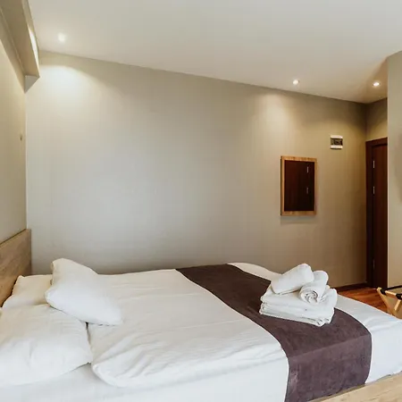 Hotel Concept Royal Edirne
