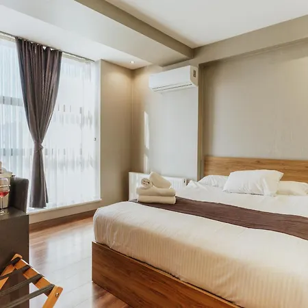 Concept Royal Edirne