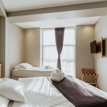 Hotel Concept Royal 4*