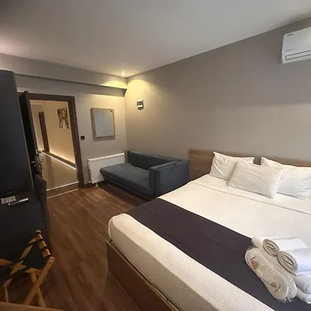 Concept Royal Edirne