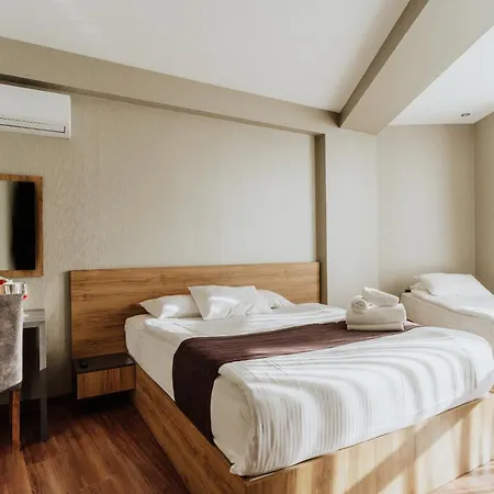 Concept Royal Hotel 4*