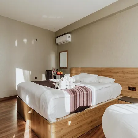 Hotel Concept Royal Edirne