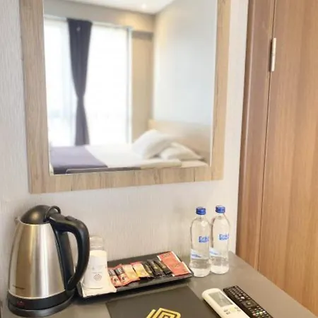 Concept Royal 4* 埃迪尔内