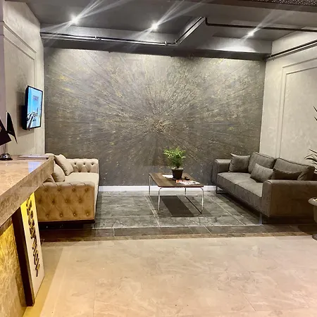 Concept Royal Otel 4*
