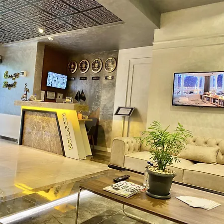 Concept Royal 4* Edirne