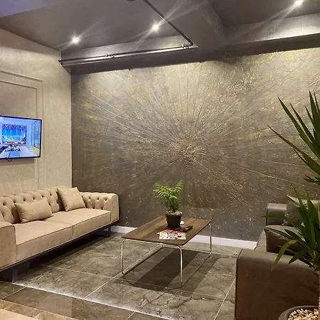 Otel Concept Royal 4*