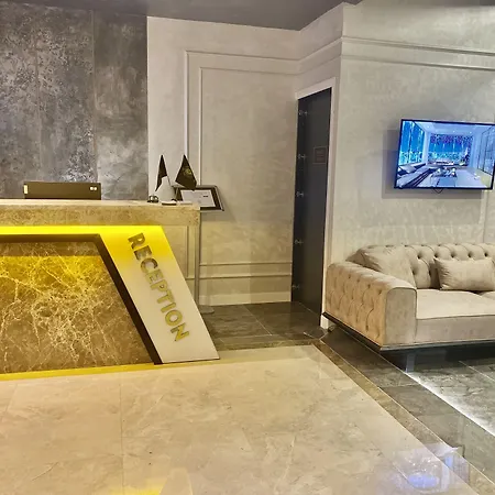 Hotel Concept Royal Edirne