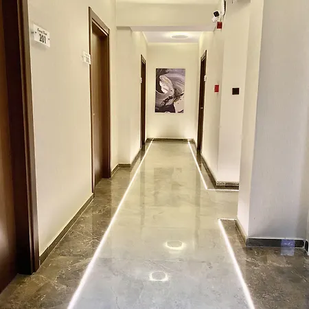 Concept Royal Hotel