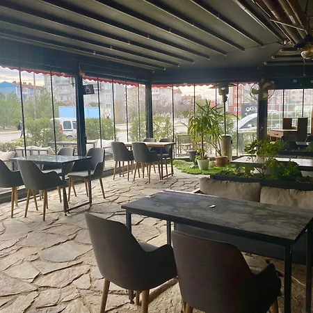 Concept Royal 4* Edirne