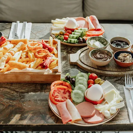 酒店 Concept Royal 埃迪尔内