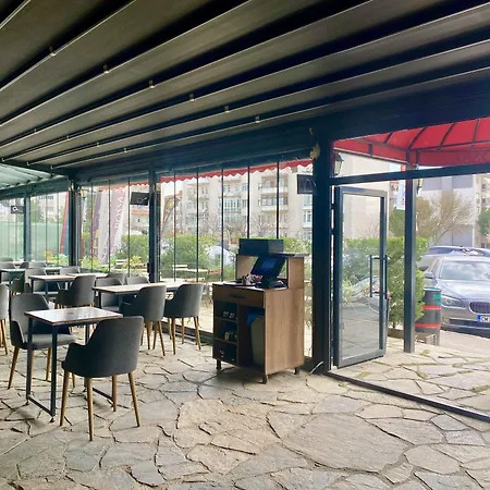 Concept Royal Edirne