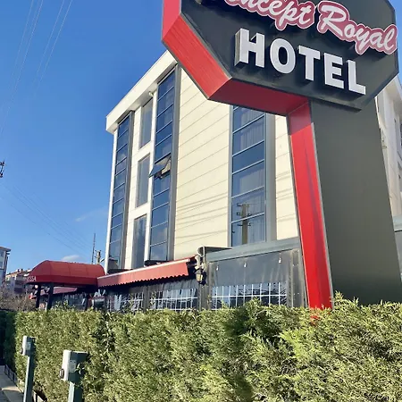 Concept Royal Edirne