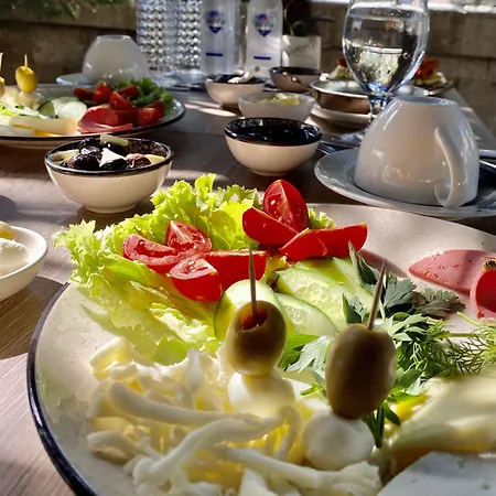 Concept Royal 4* Edirne