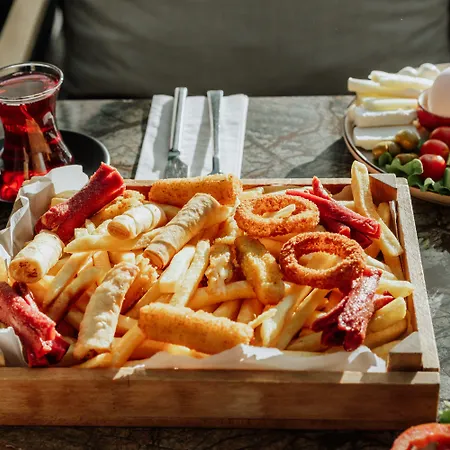 Hotel Concept Royal Edirne