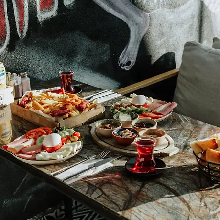 Concept Royal 酒店 4*