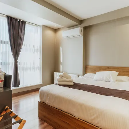 Concept Royal Hotel Edirne