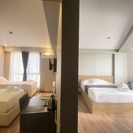 Concept Royal 4* Edirne