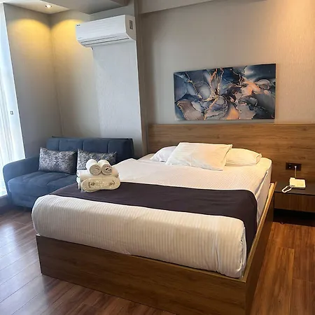Otel Concept Royal