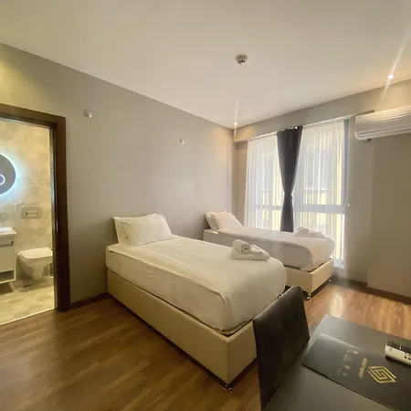 Concept Royal 酒店