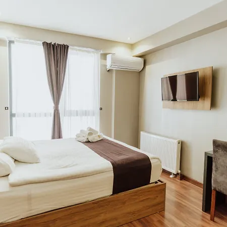 Hotel Concept Royal 4*