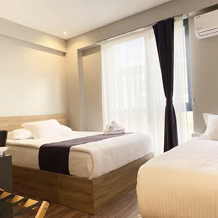 Concept Royal 4* Edirne