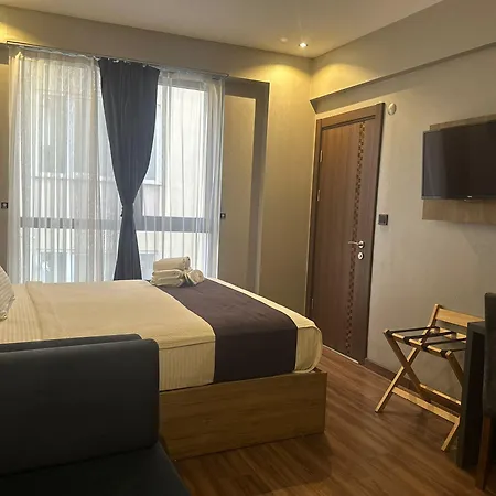 Concept Royal Otel