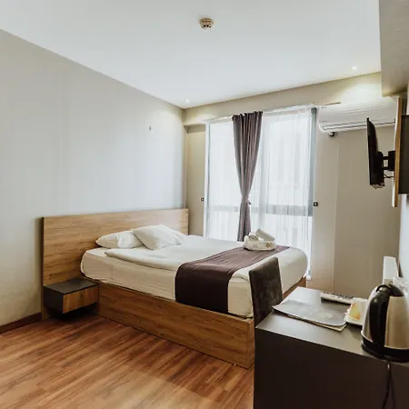 Concept Royal Otel 4*