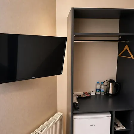 Hotel Concept Royal