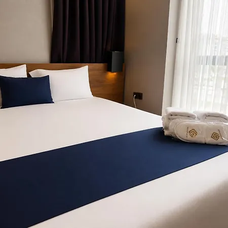 Concept Royal 4* Edirne