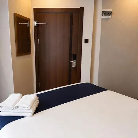Otel Concept Royal 4*