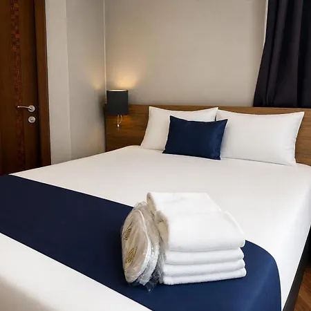 Concept Royal Otel Edirne