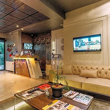 Concept Royal 4* Edirne