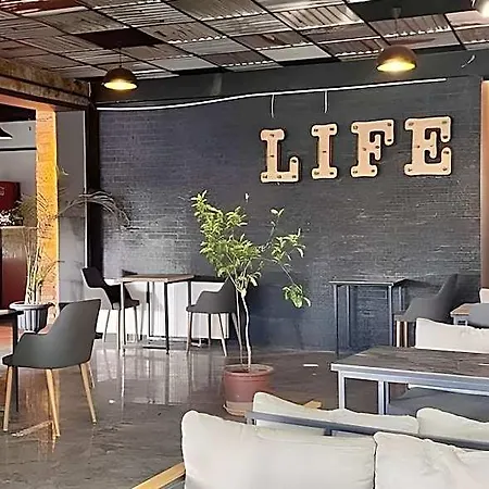 Concept Royal Hotel 4*
