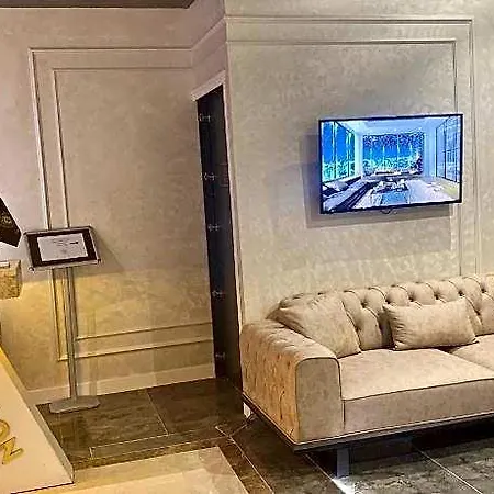Concept Royal Hotel