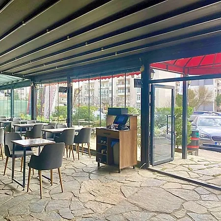 Concept Royal Hotel 4*