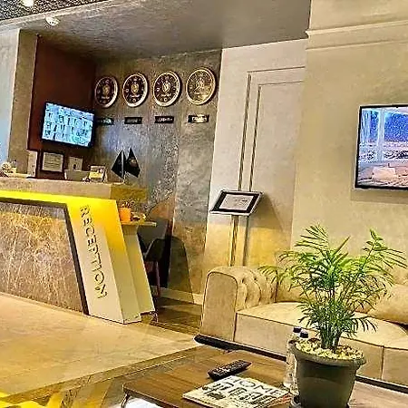 Hotel Concept Royal Edirne