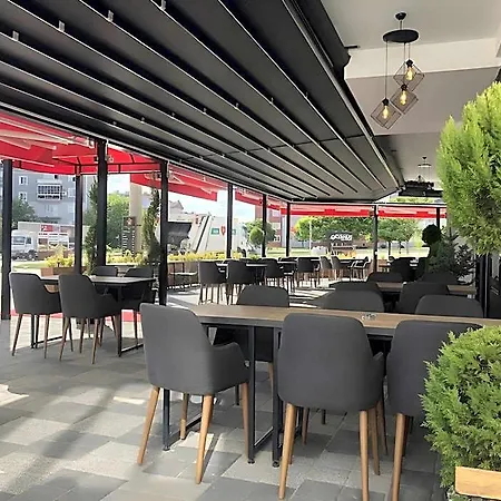 Concept Royal Edirne