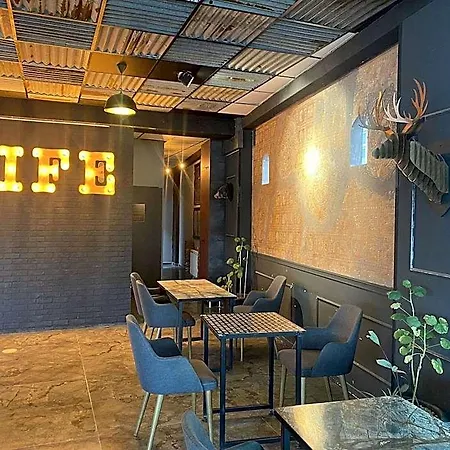 Concept Royal 4* Edirne
