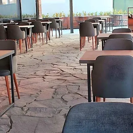 Concept Royal Hotel Edirne
