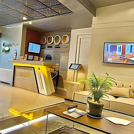 Concept Royal Hotel Edirne