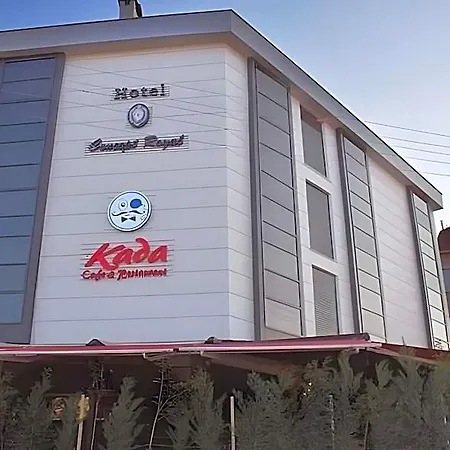 Concept Royal Hotel Edirne