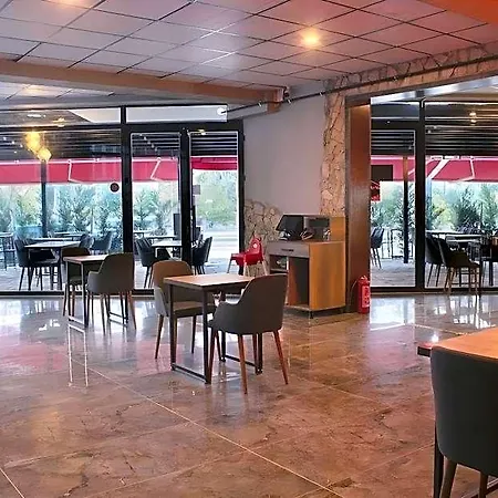 Concept Royal Hotel Edirne