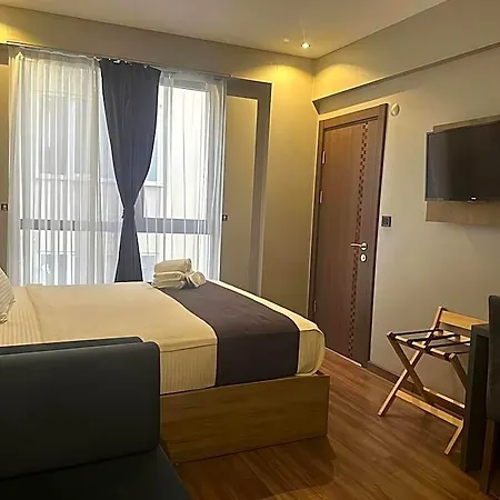 Hotel Concept Royal Edirne