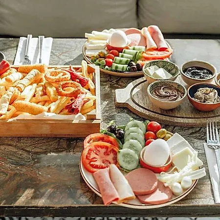 Concept Royal Hotel Edirne