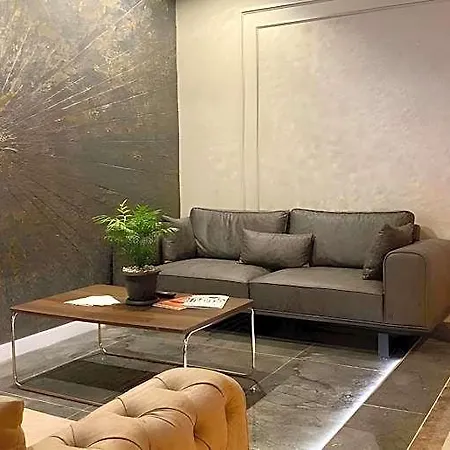 Concept Royal Hotel