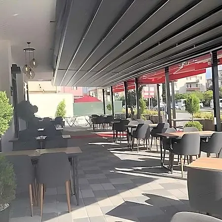 Concept Royal Hotel 4*